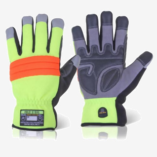 Mecdex Mec Dex Cold Store Mechanics Glove S (Pair) MECWN-741S