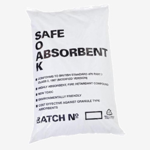 B-Smart/Esfina/Fentex Fentex Loose Fibre Absorbent 30 Ltr  ZLFA30
