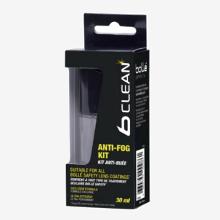 Bolle Safety B200 Anti-Fog Kit  BOPACF030