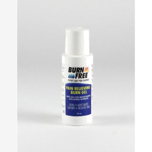 BurnFree Burn Free Burns Gel 59ml  CM0340
