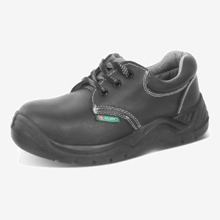 Beeswift Dual Density Shoe S3 Black 06.5 CF53BL06.5