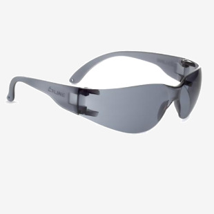 Bolle Safety B-Line Bl30 Anti-Scratch Anti-Fog Smoke  BOPSSBL30439