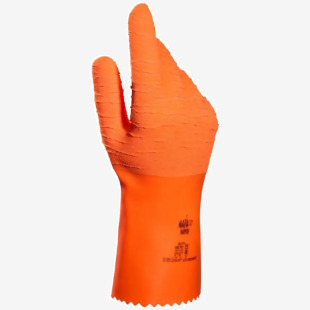 Mapa Professional Harpon 321 gloves size 07 MAPA321S