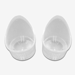 Eyewash Bath (Pack of 10) CM0733