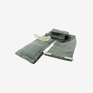 Click Medical EMERGENCY TRAUMA BANDAGE 4”  CM0558