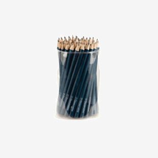 Classmates HB Graphite Learner Pencils Pack of 72