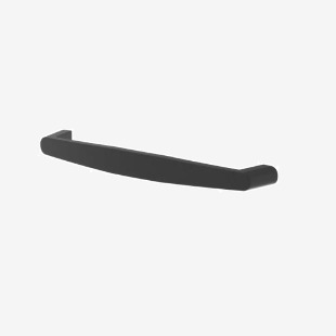 Impulse Black Handle (Set of 4) AC000074