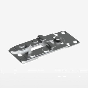 Brixworth Modular Linking Bracket (Set of 2) AC000083