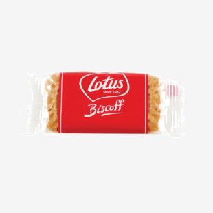 Lotus Biscoff Caramelised Biscuits Pack of 300 21TB110 SNG02487