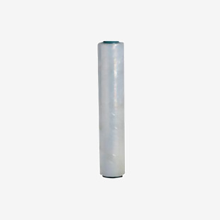 Stretch Wrap Film 400mmx250m Light Duty 15micron NY15-0400-250 MA14581