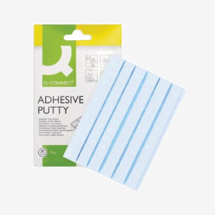 Q-Connect Adhesive Putty 70g KF04590 KF04590