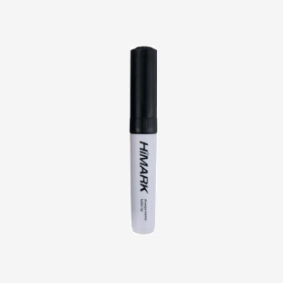 Black Whiteboard Marker Pens Bullet Tip (Pack of 10) WB15 804032 WX98001