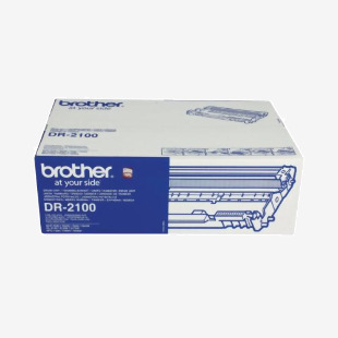 Brother DR-2100 Drum Unit DR2100 BA65416