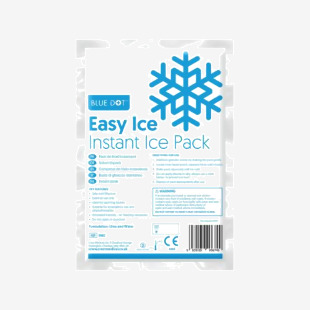 Wallace Cameron Instant Cold Pack 3601013 WAC10930