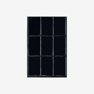 Bisley Multidrawer Insert Tray Plastic 9 Compartments 236x364x54mm 226P5 BY00626