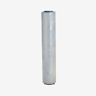 Stretch Wrap Film 400mmx250m Heavy Duty 20micron NY20-0400-0250 MA14580