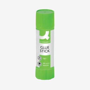 Q-Connect Glue Stick 20g (12 Pack) KF10505Q KF10505Q