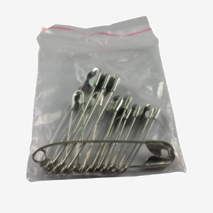 Wallace Cameron Safety Pin 1002417 (36 Pack) 4823016 WAC10864