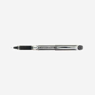 Pilot V7 Grip Liquid Ink Rollerball 0.5mm Black (Pack of 12) 1031012001 PI27981