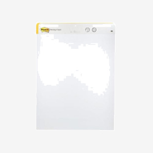 Post-it Super Sticky Meeting Chart 775x635mm (2 Pack) 559 3M71732