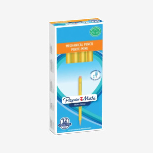 PaperMate Non-Stop Automatic Pencils 0.7mm HB Pack of 12 S0189423 GL10701