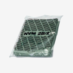 Numatic Vacuum Cleaner Bags For Charles Vacuum Cleaner (Pack of 10) 604016 HID30555