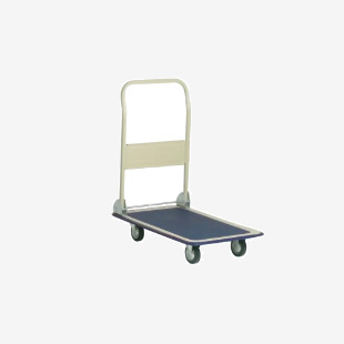 GPC Folding Lightweight Trolley GI002Y GA71491