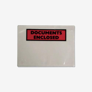 Go Secure by 5 Star Save Document Envelopes A7 Pack of 1000 TZ60378 TZ60378