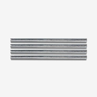 Q-Connect Letter Tray Steel Risers (Pack of 4) CP006KFSTD KF10059