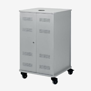 Nobo Multimedia Projection Cabinet 1902339 NB23619