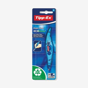 Tipp-Ex Exact Liner Ecolutions Correction Roller 810473 TX10136