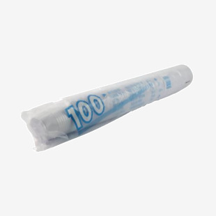 MyCafe Vending Cup Squat 7oz White Pack of 100 CPD02110 CPD02110