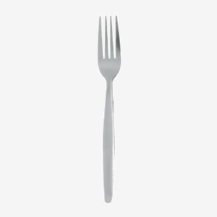 Stainless Steel Cutlery Forks (12 Pack) F01525 CG15147