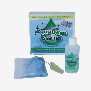 Water Cooler Care Kit 299006 CPD00002
