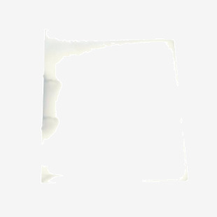 Q-Connect 2 Ring Binder Frosted A4 Clear (25mm capacity and has a spine label) KF02487 KF02487