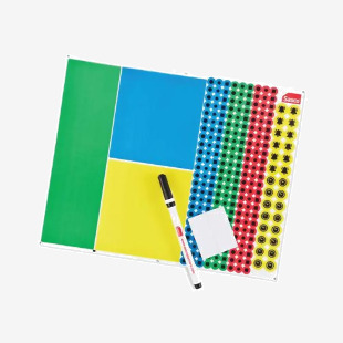 Sasco Year Planner Kit 70080 SYYPK