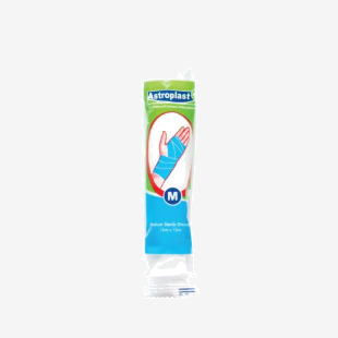 Wallace Cameron Medium Dressing 120x120mm (Pack of 12) 1402021 WAC10462