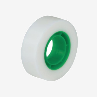 Q-Connect Invisible Tape 19mm x 33m KF02164 KF02164
