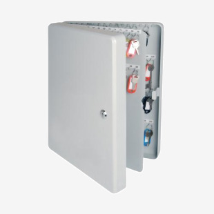 Helix 150 Key Capacity Standard Key Cabinet 521550 HX32887