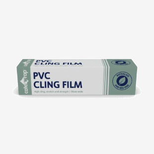 Caterwrap LMF Cling Film Cutter Box 295-305mmx300m 32C08 AU32080