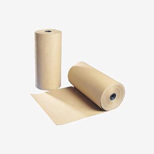 Strong Imitation Kraft Paper Roll 750mm x 25m Brown IKR-070-075002 MA14624