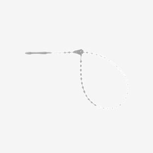 Avery Dennison Security Self-Tightening Loop 125mm (Pack of 1000) 10673-0 AV06022