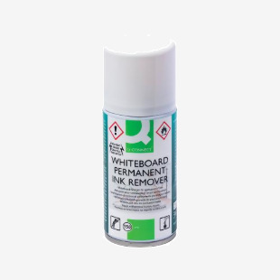 Q-Connect Whiteboard Permanent Ink Remover 150ml KF01974 KF01974
