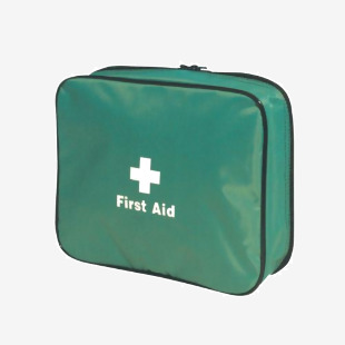 Wallace Cameron Vehicle First Aid Kit Pouch 1020106 WAC10851