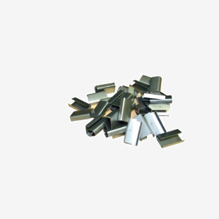 Open Metal Banding Seals (2000 Pack) PPSE-12-STEC MA83120