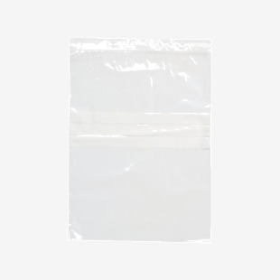 Write-On Minigrip Re-sealable Bag 203x279mm Clear (Pack of 1000) 69275 GP00017