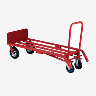 Medium Duty Three Way Truck 3PT GA27004