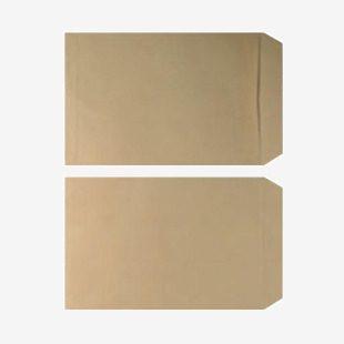 Envelope C4 115gsm Manilla Self Seal (Pack of 250) WX3461 WX3461