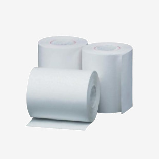 5 Star Prestige Thermal Credit Card Roll 57x38mm (Pack of 20) RE00026 RE00026