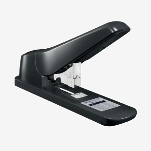 Rapesco AV-55 Heavy Duty Stapler Black 1062 HT00023